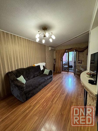 Продаю 3-х комнатную квартиру в Ворошиловском районе, ул. 50 летия ссср, Набережная Донецк - изображение 5