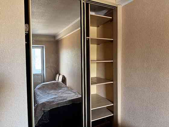 Продается 2 - х комнатная квартира, ул. Лузина (Октябрьский) Донецк