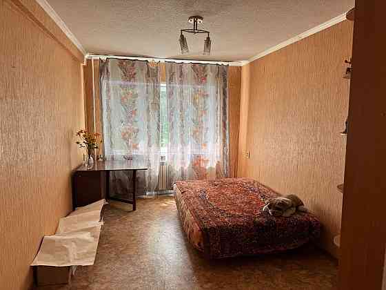 Продается 2 - х комнатная квартира, ул. Лузина (Октябрьский) Донецк