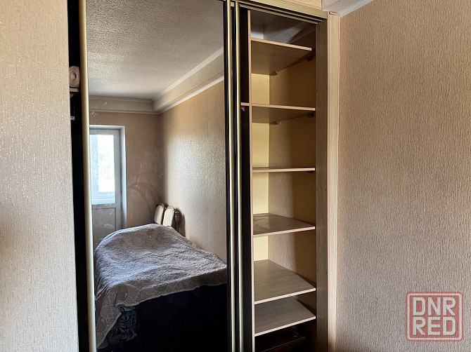 Продается 2 - х комнатная квартира, ул. Лузина (Октябрьский) Донецк - изображение 5