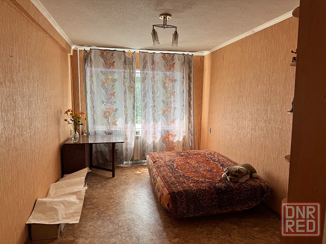 Продается 2 - х комнатная квартира, ул. Лузина (Октябрьский) Донецк - изображение 6