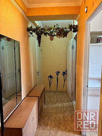 Продается 2 - х комнатная квартира, ул. Лузина (Октябрьский) Донецк - изображение 3