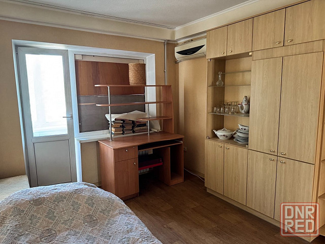 Продается 2 - х комнатная квартира, ул. Лузина (Октябрьский) Донецк - изображение 7