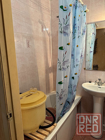 Продается 2 - х комнатная квартира, ул. Лузина (Октябрьский) Донецк - изображение 9