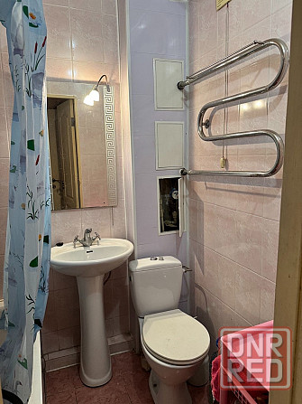 Продается 2 - х комнатная квартира, ул. Лузина (Октябрьский) Донецк - изображение 8