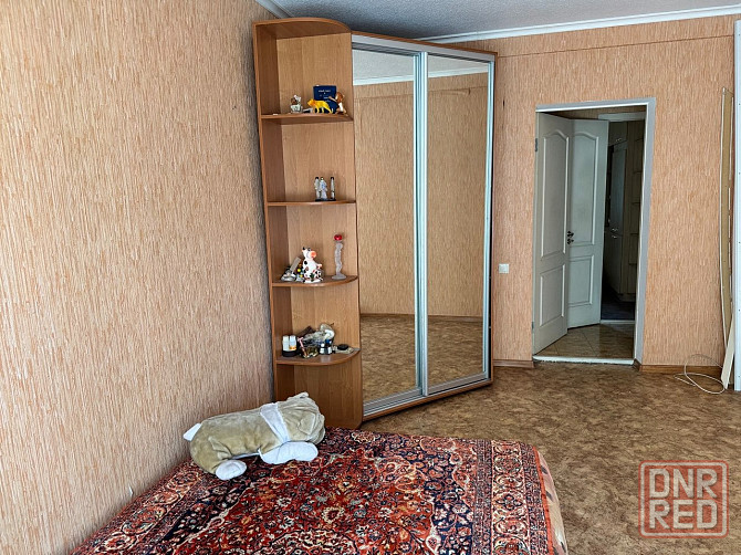 Продается 2 - х комнатная квартира, ул. Лузина (Октябрьский) Донецк - изображение 4
