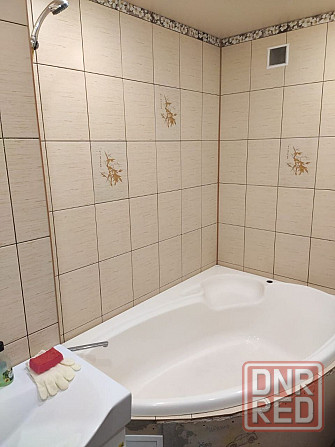 Продается 2 - х комнатная квартира, ул. Зверькова Донецк - изображение 5