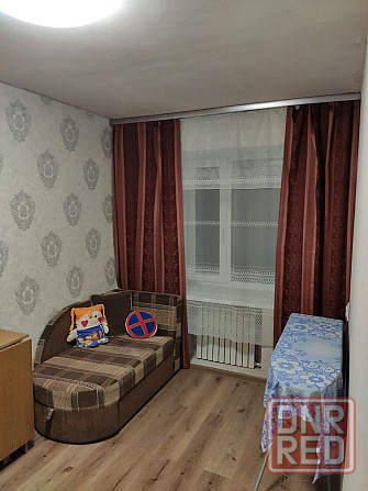 Продается 2 - х комнатная квартира, ул. Зверькова Донецк - изображение 3