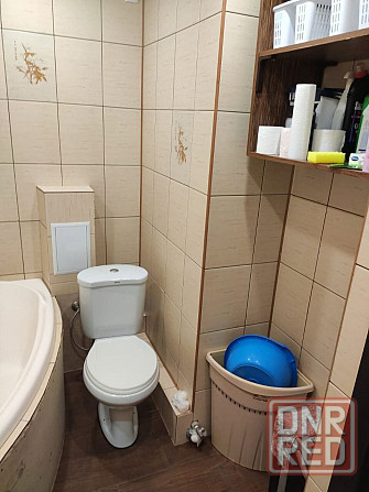 Продается 2 - х комнатная квартира, ул. Зверькова Донецк - изображение 6