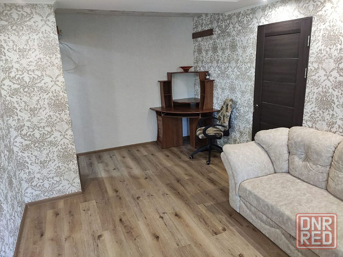 Продается 2 - х комнатная квартира, ул. Зверькова Донецк - изображение 4