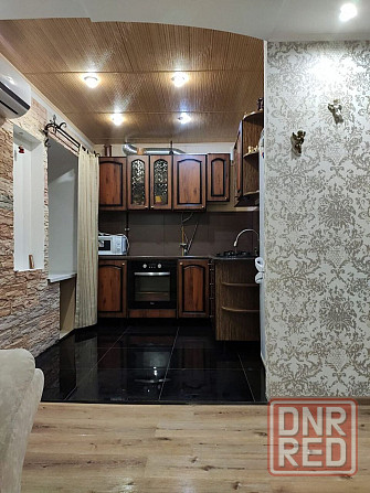 Продается 2 - х комнатная квартира, ул. Зверькова Донецк - изображение 1