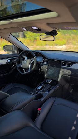 Продам jac j7 Донецк