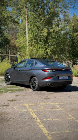 Продам jac j7 Донецк