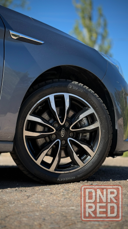 Продам jac j7 Донецк - изображение 4