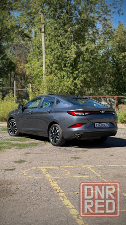 Продам jac j7 Донецк - изображение 2