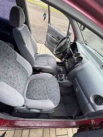 Daewoo Matiz Донецк