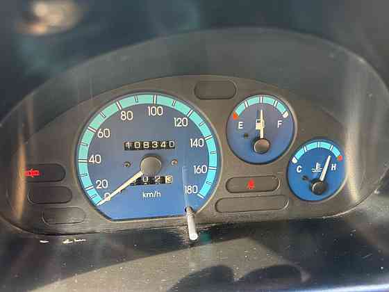 Daewoo Matiz Донецк