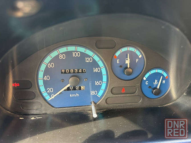 Daewoo Matiz Донецк - изображение 5