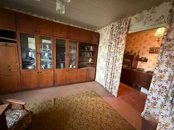 Продаю 3-х комнатную квартиру в Ворошиловском районе, пр. Дзержинсокого Донецк