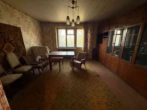 Продаю 3-х комнатную квартиру в Ворошиловском районе, пр. Дзержинсокого Донецк