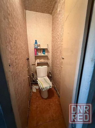 Продаю 3-х комнатную квартиру в Ворошиловском районе, пр. Дзержинсокого Донецк - изображение 2