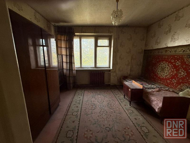 Продаю 3-х комнатную квартиру в Ворошиловском районе, пр. Дзержинсокого Донецк - изображение 3