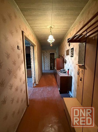 Продаю 3-х комнатную квартиру в Ворошиловском районе, пр. Дзержинсокого Донецк - изображение 5