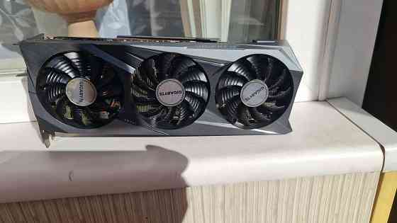 Видеокарта RX 6800 16GB Донецк