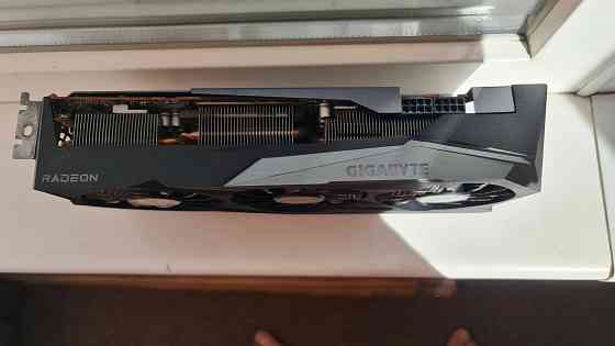 Видеокарта RX 6800 16GB Донецк