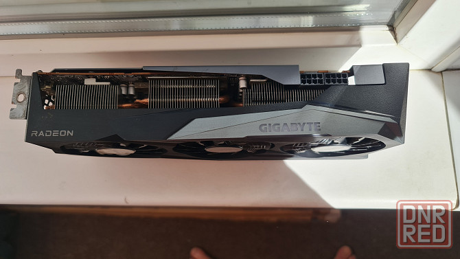 Видеокарта RX 6800 16GB Донецк - изображение 2