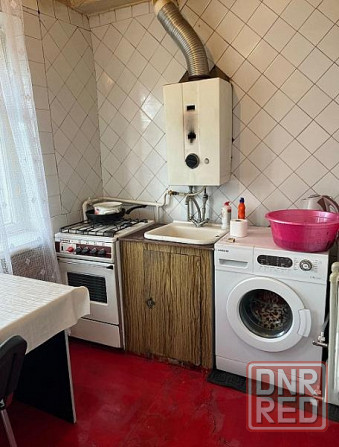 Продаю 3-х комнатную квартиру в Ворошиловском районе, пр. Мира, Донбасс Арена Донецк - изображение 1