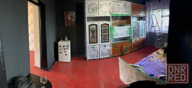 Продаю 3-х комнатную квартиру в Ворошиловском районе, пр. Мира, Донбасс Арена Донецк - изображение 2