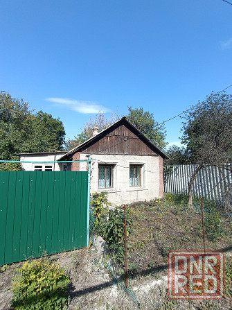 Продам дом, район Зеленого Макеевка - изображение 1
