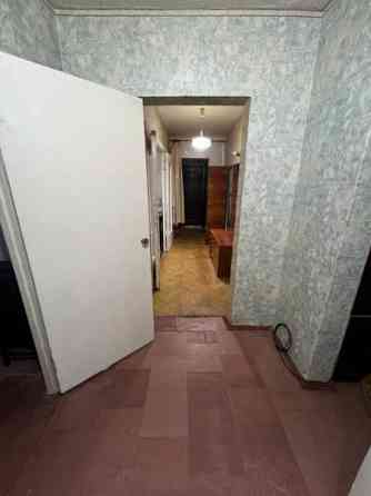 Продаю 3-х комнатную квартиру в Ворошиловском районе, ул. 50 летия ссср Донецк