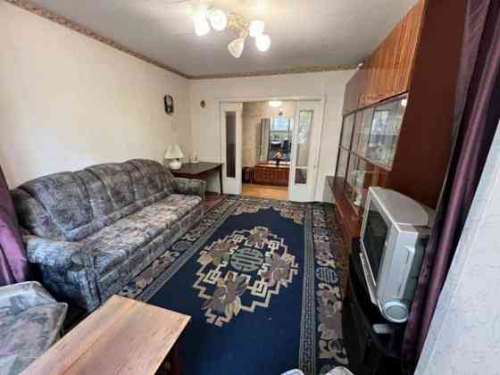 Продаю 3-х комнатную квартиру в Ворошиловском районе, ул. 50 летия ссср Донецк