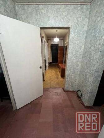 Продаю 3-х комнатную квартиру в Ворошиловском районе, ул. 50 летия ссср Донецк - изображение 3