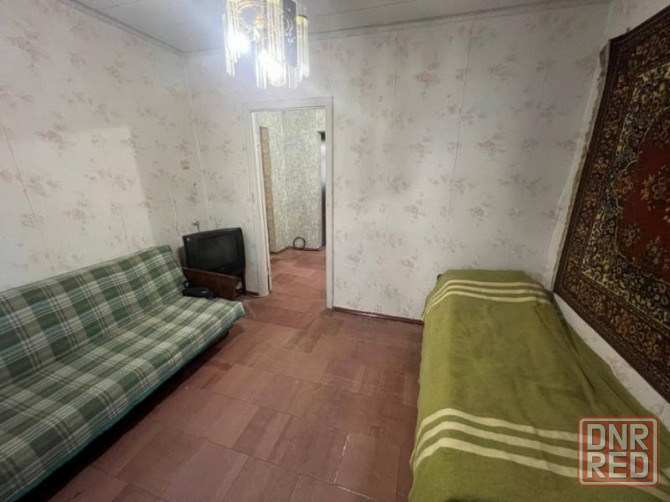 Продаю 3-х комнатную квартиру в Ворошиловском районе, ул. 50 летия ссср Донецк - изображение 2