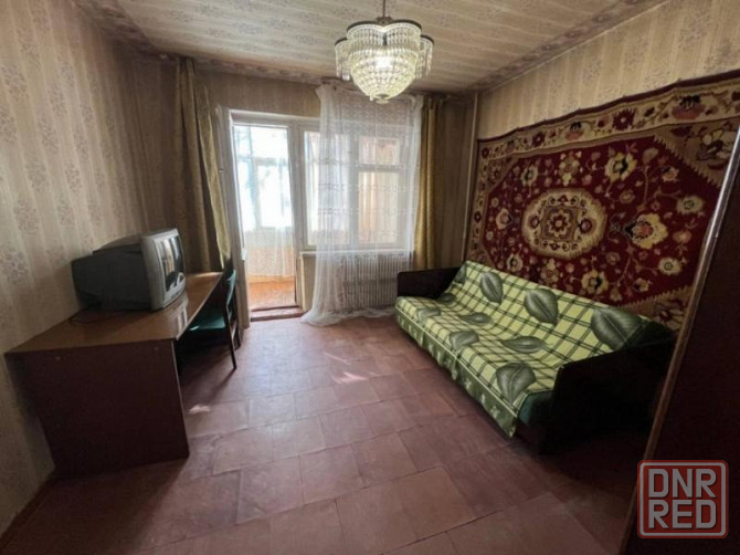 Продаю 3-х комнатную квартиру в Ворошиловском районе, ул. 50 летия ссср Донецк - изображение 5