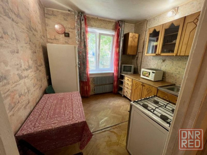 Продаю 3-х комнатную квартиру в Ворошиловском районе, ул. 50 летия ссср Донецк - изображение 7