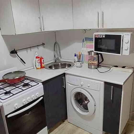 Сдаётся квартира на длительное проживания Донецк