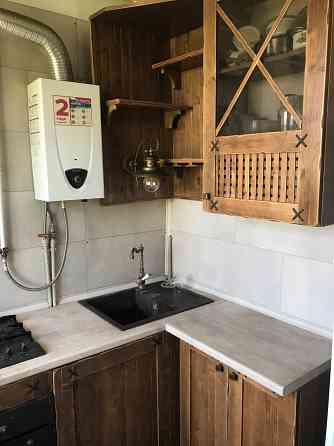 Продам кухонную мебель Мариуполь