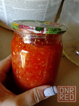 Продам закрутки домашние Донецк - изображение 7