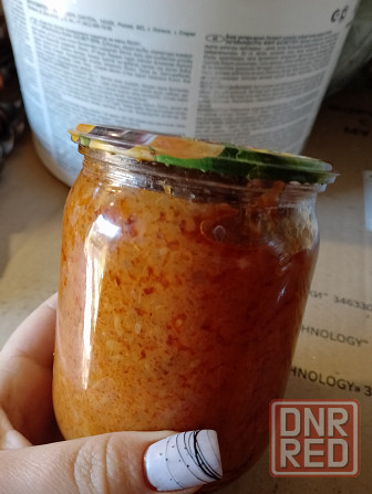 Продам закрутки домашние Донецк - изображение 3