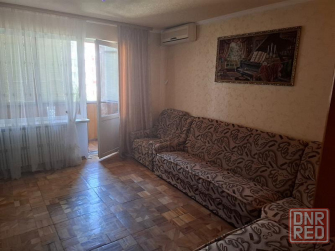 Продаю 3-х комнатную квартиру в Ворошиловском районе, бул. Школьный, Набережная Донецк - изображение 6