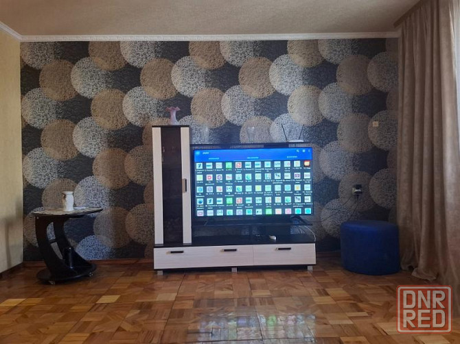 Продаю 3-х комнатную квартиру в Ворошиловском районе, бул. Школьный, Набережная Донецк - изображение 1