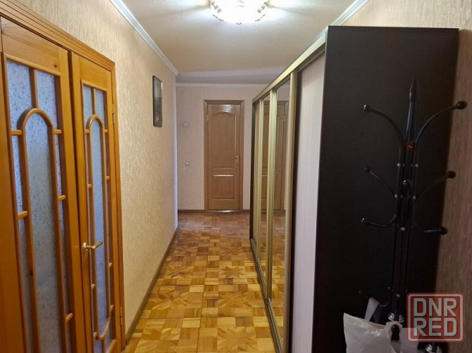 Продаю 3-х комнатную квартиру в Ворошиловском районе, бул. Школьный, Набережная Донецк - изображение 8