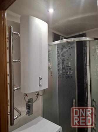 Продаю 3-х комнатную квартиру в Ворошиловском районе, бул. Школьный, Набережная Донецк - изображение 5