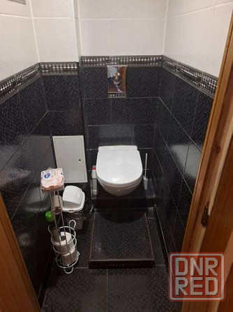 Продаю 3-х комнатную квартиру в Ворошиловском районе, бул. Школьный, Набережная Донецк - изображение 4