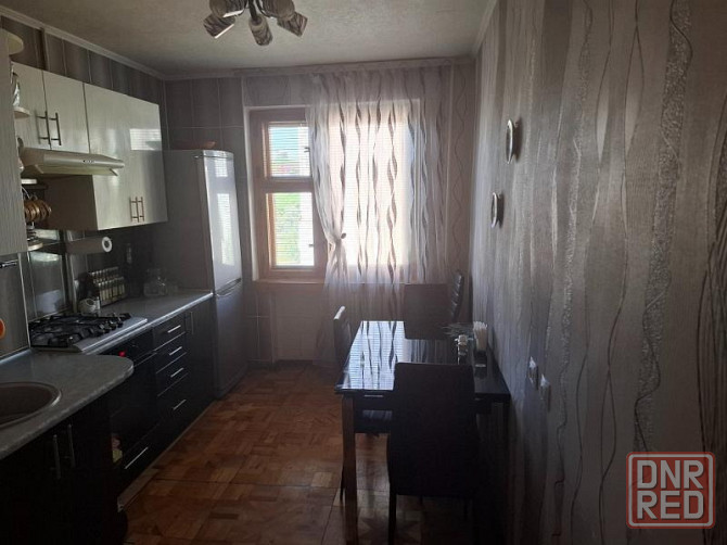 Продаю 3-х комнатную квартиру в Ворошиловском районе, бул. Школьный, Набережная Донецк - изображение 7