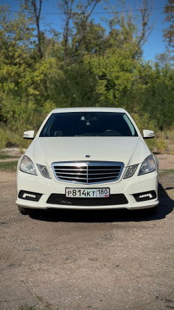 Продам Mercedes Benz e200 Донецк